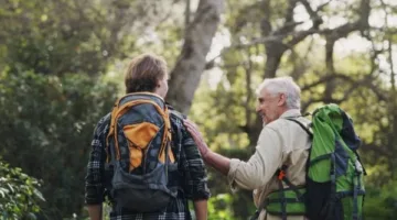 تعديلات بسيطة خلال مرحلة الشباب تقلل من احتمال الوفاة المبكرة بنسبة 40%