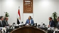 مدبولي يؤكد على أهمية التزام الجهات الحكومية بدفع مستحقات شركات الكهرباء