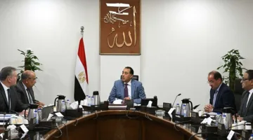 الحكومة تعلن توفير التمويل الضروري للحصول على الوقود اللازم لضمان إمدادات الكهرباء.