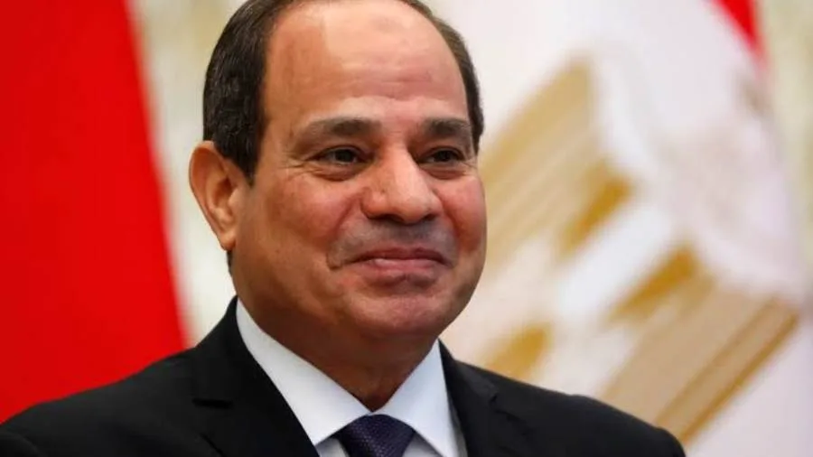 انطلاق الاجتماع التنسيقي لقمة الاتحاد الأفريقي قريبًا بمشاركة الرئيس السيسي