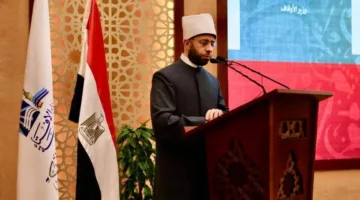 وزير الأوقاف: نحن نبدأ حقبة جديدة من التعاون بين المؤسسات الدينية والإعلام الوطني