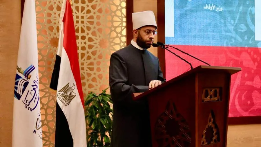 وزير الأوقاف: نحن نبدأ حقبة جديدة من التعاون بين المؤسسات الدينية والإعلام الوطني
