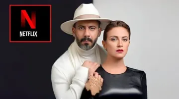 الخميس.. العرض الأول لحلقات مسلسل كتالوج على منصة نتفليكس