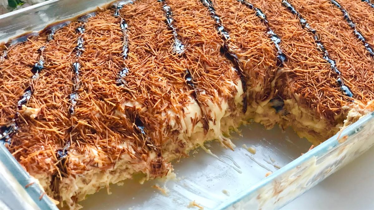حلوى الخشخش