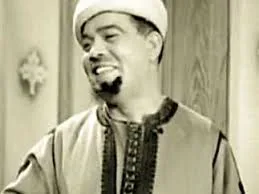 في ذكرى ولادة علي الكسار.. أحد أعلام الكوميديا الشعبية في ذكرى ولادة علي الكسار.. أحد أعلام الكوميديا الشعبية