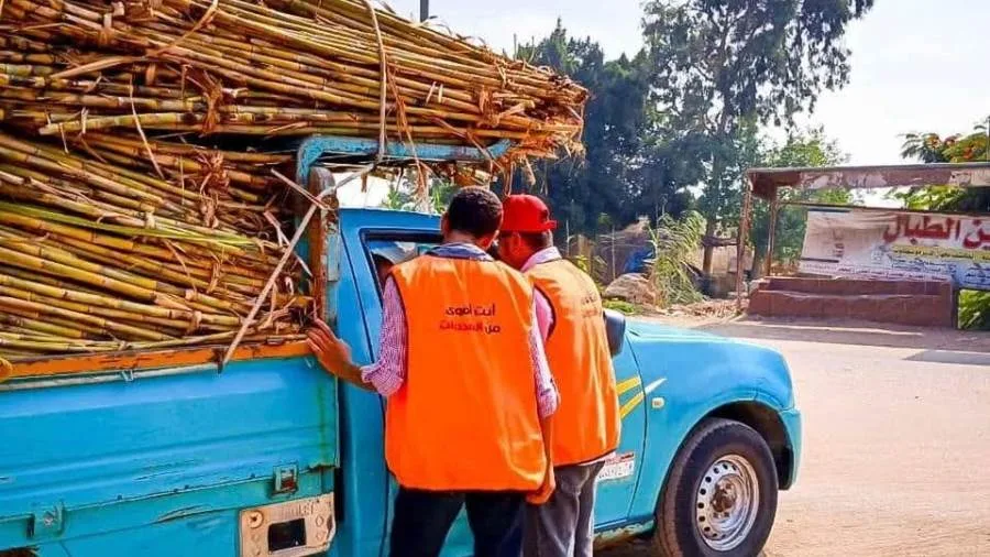 استكشف أهم فعاليات صندوق مكافحة وعلاج الإدمان والتعاطي خلال الأسبوع الماضي. استكشف أهم فعاليات صندوق مكافحة وعلاج الإدمان والتعاطي خلال الأسبوع الماضي.
