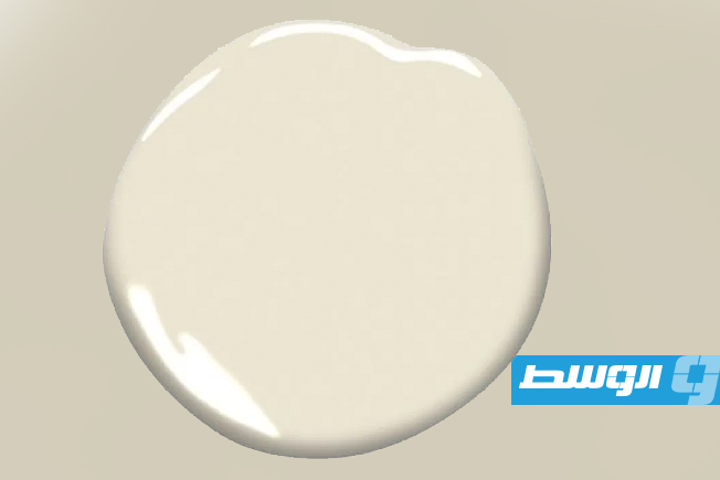 لون أبيض «Lime White». (موقع ريل سيمبل)