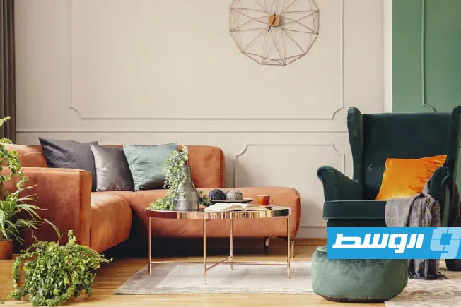 أفضل ألوان الدهانات الملائمة لكل الغرف أفضل ألوان الدهانات الملائمة لكل الغرف