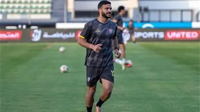 صفقة الزمالك المرتقبة: اكتشف إحصائيات حامد حمدان مع بتروجيت صفقة الزمالك المرتقبة: اكتشف إحصائيات حامد حمدان مع بتروجيت