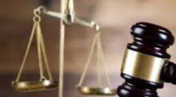 تأجيل جلسة استئناف لستة متهمين في قضية خلية المرج