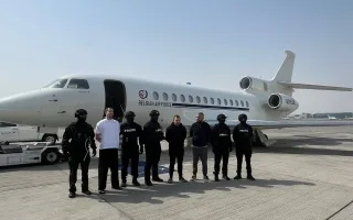 شرطة دبي تعتقل ثلاثة مشتبه بهم دوليين من بلجيكا
