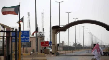 الداخلية تنكر وقوع قتلى أو مصابين عراقيين نتيجة إطلاق نار من حرس الحدود الكويتي