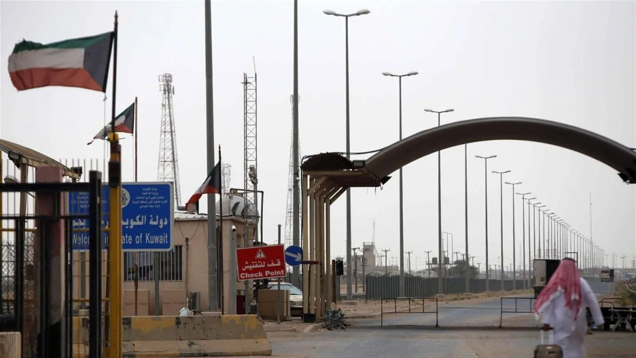 الداخلية تنكر وقوع قتلى أو مصابين عراقيين نتيجة إطلاق نار من حرس الحدود الكويتي الداخلية تنكر وقوع قتلى أو مصابين عراقيين نتيجة إطلاق نار من حرس الحدود الكويتي
