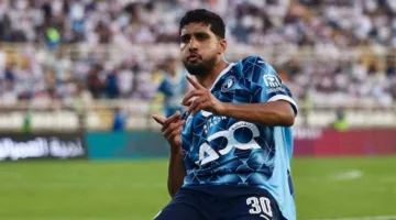 خبر في الجول – قبل الانضمام للجزيرة.. إبراهيم عادل يستعد للسفر إلى أبوظبي ثم إسبانيـا
