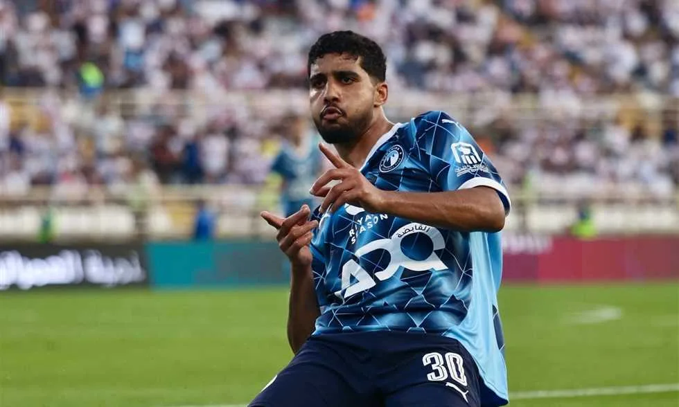 خبر في الجول – قبل الانضمام للجزيرة.. إبراهيم عادل يستعد للسفر إلى أبوظبي ثم إسبانيـا خبر في الجول – قبل الانضمام للجزيرة.. إبراهيم عادل يستعد للسفر إلى أبوظبي ثم إسبانيـا