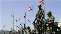 الجيش اللبناني يؤكد بقاء قواته في المناطق الحدودية مع سوريا في البقاع