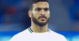 خاص.. خطوة جديدة من الزمالك لتأكيد صفقة حامد حمدان