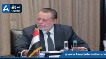 محافظ البنك المركزي يشارك في اجتماع مجلس محافظي البنوك المركزية العربية في أبوظبي