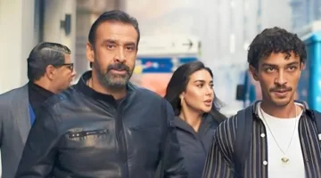 فيلم “المشروع X” يحقق 135 مليون جنيه خلال 50 يومًا من عرضه.
