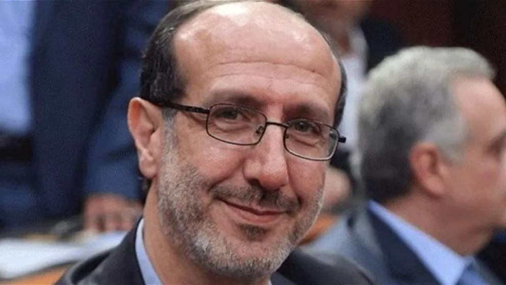 الموسوي يرد على تصريح براك: ضرورة اتخاذ خطوة لاستدعاء السفيرة الأمريكية الموسوي يرد على تصريح براك: ضرورة اتخاذ خطوة لاستدعاء السفيرة الأمريكية