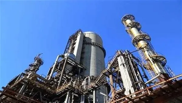 تفاصيل حريق فرن مصنع السيليكون المنغنيز تُكشف تفاصيل حريق فرن مصنع السيليكون المنغنيز تُكشف