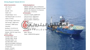 عاجل بالصور: وصول سفينة جديدة PMS-MAYO للمشاركة في عمليات البحث عن المفقودين الثلاثة في حادث البارجة المنكوبة