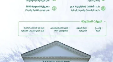 البيئة تبدأ المرحلة الثانية من مسابقة الابتكار من أجل الاستدامة في مدينة بوسطن الأمريكية