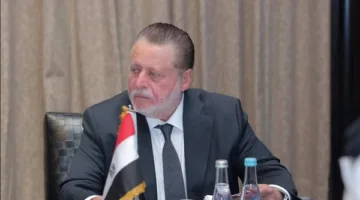 محافظ البنك المركزي المصري يشارك في اجتماع المجلس الدائم لمحافظي البنوك المركزية العربية بأبو ظبي