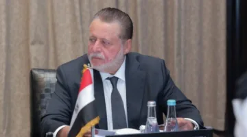 حسن عبد الله يشارك في اجتماع المكتب التنفيذي لمجلس محافظي البنوك المركزية العربية