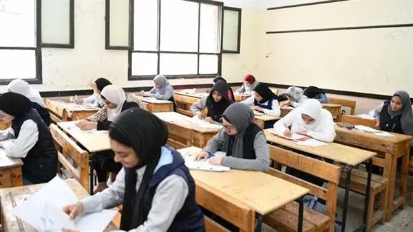 نتائج دبلوم التجارة 2025 برقم الجلوس.. استعلم عنها الآن نتائج دبلوم التجارة 2025 برقم الجلوس.. استعلم عنها الآن