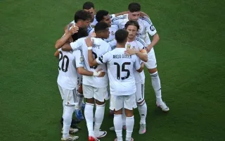 إجراءات مشددة من نادي ريال مدريد بعد فشل كأس العالم للأندية