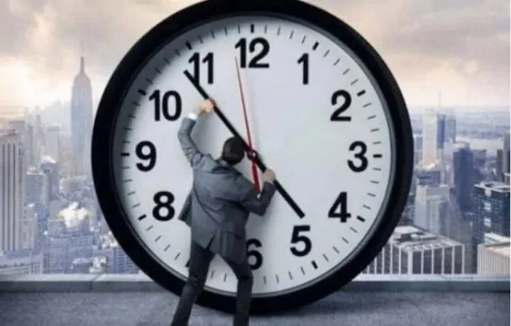 تاريخ انتهاء التوقيت الصيفي في مصر وبدء التوقيت الشتوي 2025 تاريخ انتهاء التوقيت الصيفي في مصر وبدء التوقيت الشتوي 2025