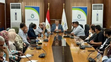غرفة صناعة المواد الغذائية: تعزيز الزراعة التعاقدية يسهم في رفع حجم الصادرات