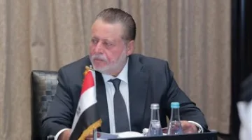 حاكم البنك المركزي يحضر اجتماع المكتب الدائم لمجلس محافظي البنوك المركزية العربية في أبو ظبي