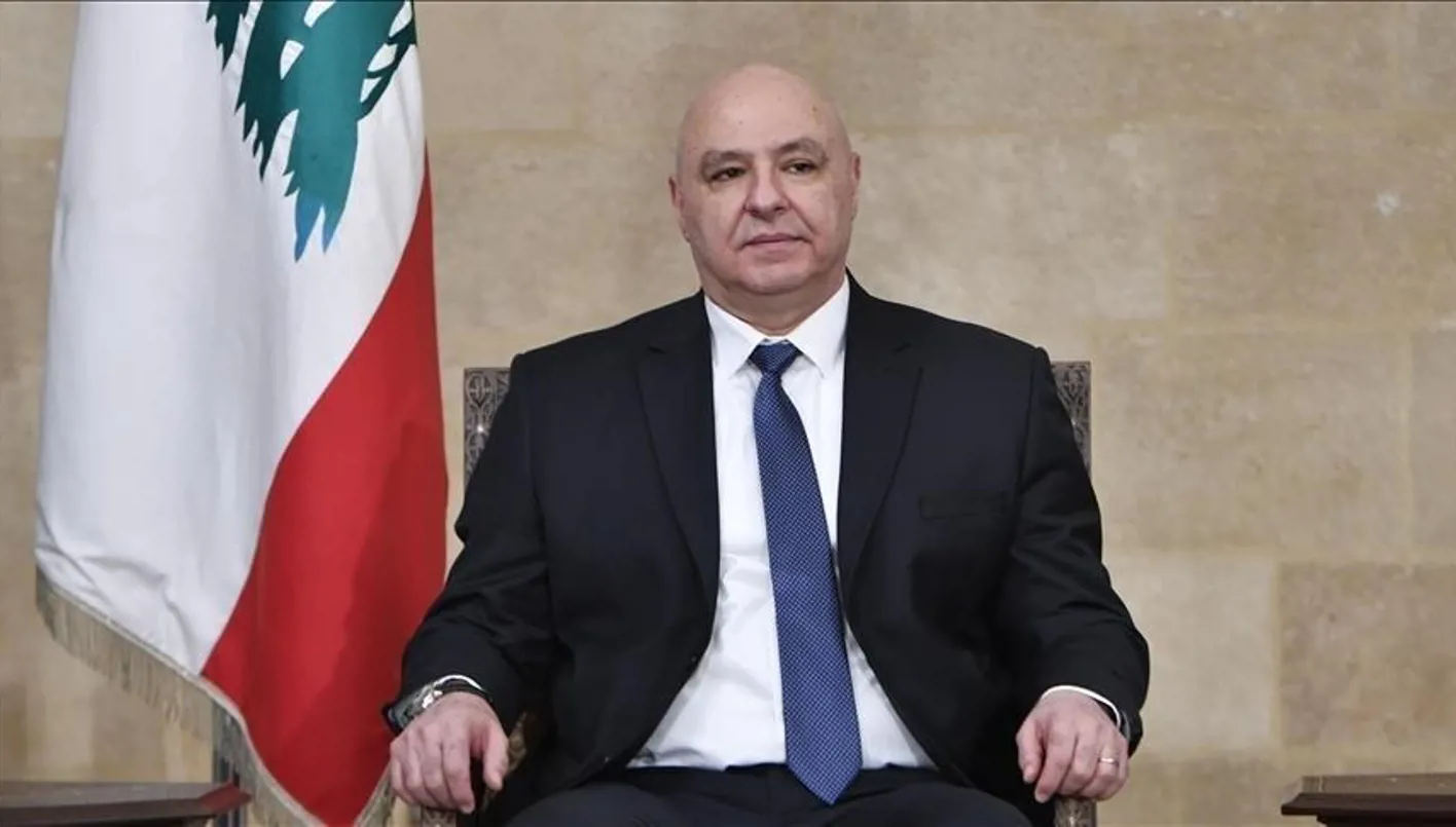 الرئيس عون (النهار)