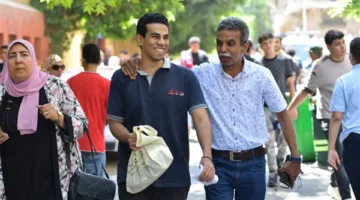 الدستور يعلن عن نتائج الثانوية العامة 2025.. تحقق الآن من درجاتك بالكامل