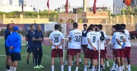 رسمياً: سيراميكا كليوباترا يعلن التعاقد مع لاعبين من الأهلي