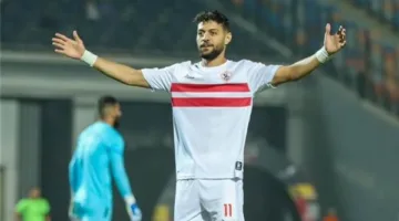 بيراميدز ينافس البنك الأهلي على ضم مصطفى شلبي.. سباق للتمويل والتسويات المالية