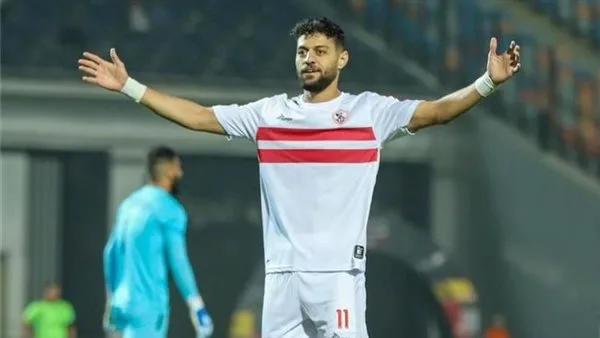 بيراميدز ينافس البنك الأهلي على ضم مصطفى شلبي.. سباق للتمويل والتسويات المالية بيراميدز ينافس البنك الأهلي على ضم مصطفى شلبي.. سباق للتمويل والتسويات المالية