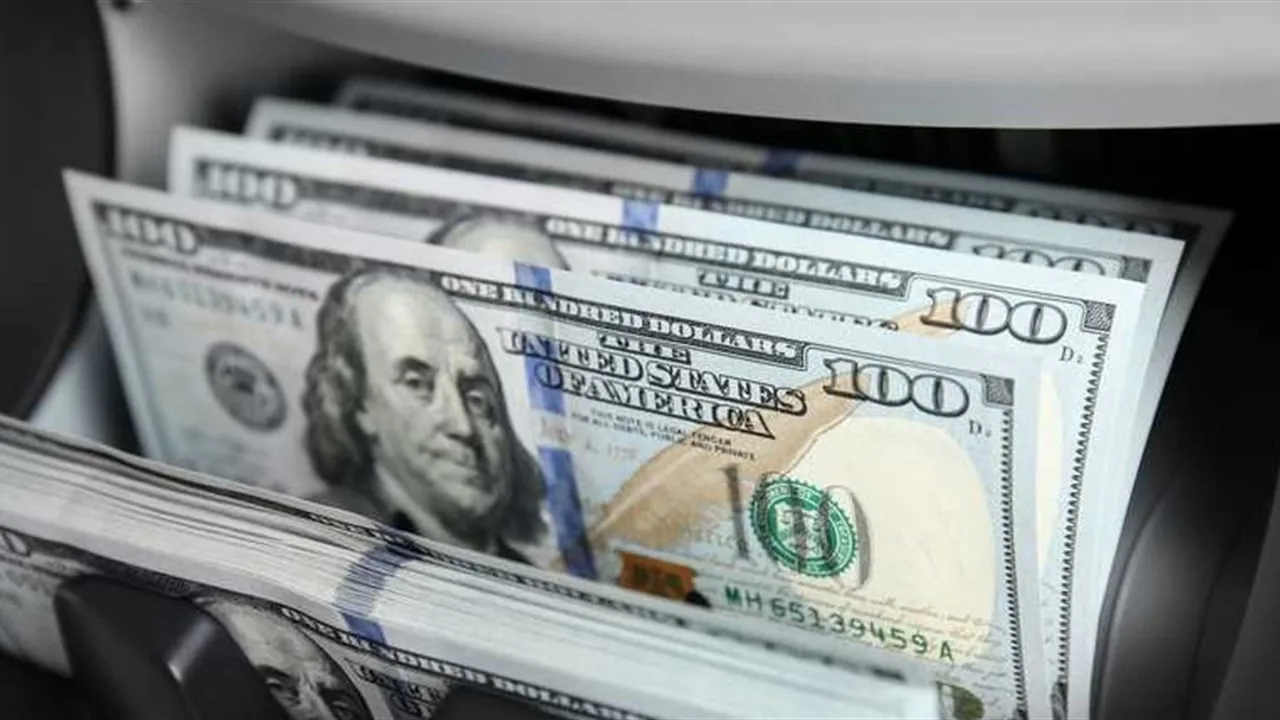 للمهتمين بسعر الدولار.. إليكم الأسعار الحالية للمهتمين بسعر الدولار.. إليكم الأسعار الحالية