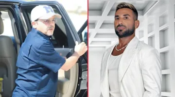 أحمد سعد ومحمد هنيدي يتصدران قائمة المواضيع الأكثر تداولاً في الساعات الماضية