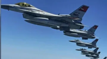لأول مرة: نقاشات حادة داخل “المؤسسة العسكرية المصرية” والعنوان الرئيسي “كيف نتعامل مع استفزازات الكيان” … إسرائيل تتحدث عن تسلل “تكنولوجيا صينية” وتطالب بـ “برنامج مراقبة” … احتمالات خلافات مع “الحكومة والرئاسة”.