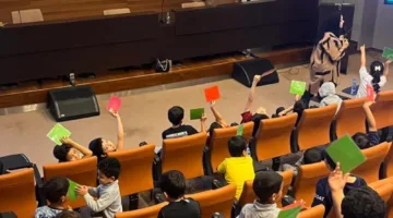 الجمعية القطرية للسكري تقيم ورشة تدريبية للمتطوعين وتواصل فعالياتها الصيفية