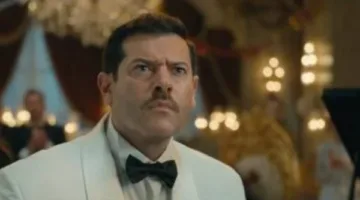 عمرو يوسف، أبرز “لص” في عالم السينما، يتنقل بين الحظ والمغامرة في فيلم “درويش”