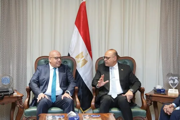 شركة يزاكي اليابانية تستثمر 30 مليون يورو في مصر وتخلق 3500 فرصة عمل شركة يزاكي اليابانية تستثمر 30 مليون يورو في مصر وتخلق 3500 فرصة عمل