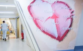 نبضات القلب السريعة بعد شرب المشروبات الباردة.. ما هي تفسيرات الأطباء؟