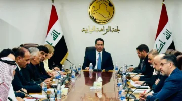 استدعاء نواب لمسؤولين في وزارة الزراعة ومحافظة بغداد بخصوص انتزاع أراضٍ في المدائن