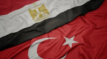 تركيا تستثمر 793.8 مليون دولار في المنطقة الاقتصادية لقناة السويس