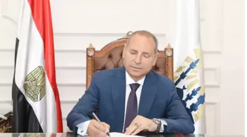 في القاهرة: صور للطلاب الأوائل في الدبلومات الفنية ووكيل الوزارة يؤكد أهمية التعليم الفني