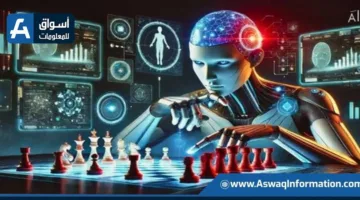 1.2 مليار دولار حجم الاستثمارات في مجال الذكاء الصناعي بمصر ودول الخليج